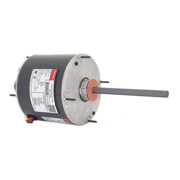 Dayton Condenser Fan Motor, 1/6 hp 3LU93