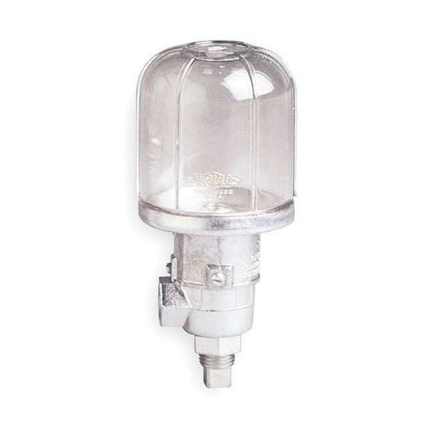 Trico Constant Level Oiler,Single,4 1/2 in H 30064