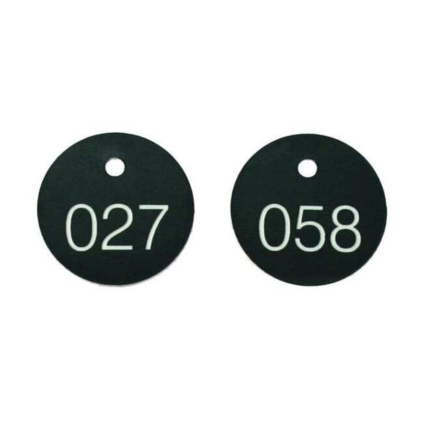 Accuform TDG302BK