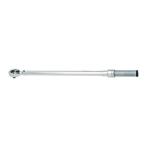 Cdi Mcrmtr Trq Wrnch,5 to 75 ft.-lb.,3/8" 752MFRMH