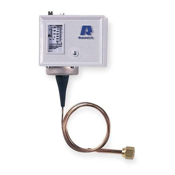 Ranco Single Pressure Control, SPST O11-1711