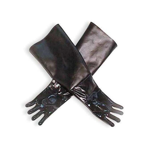 Econoline Gloves, 33 In,PR 412007