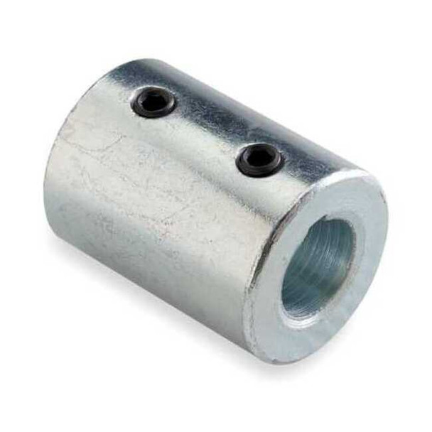 Dayton Coupling,Rigid Steel 3ZN51