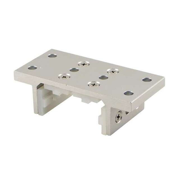 80/20 Linear Bearing,3.937 In W,1.875 In L 6423