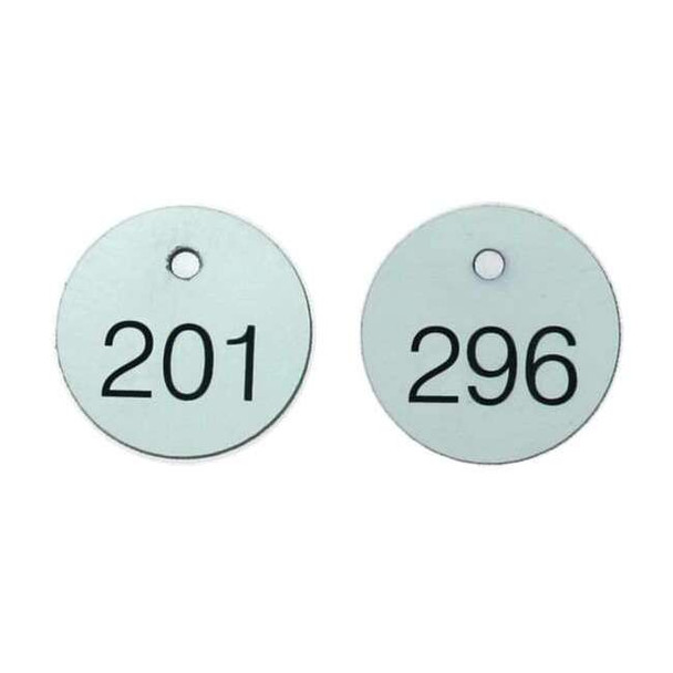 Accuform TDG300WT