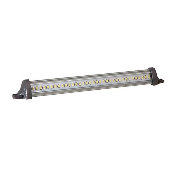 Maxxima Work Light,850 lm,LED,1-13/32" H M84420-E