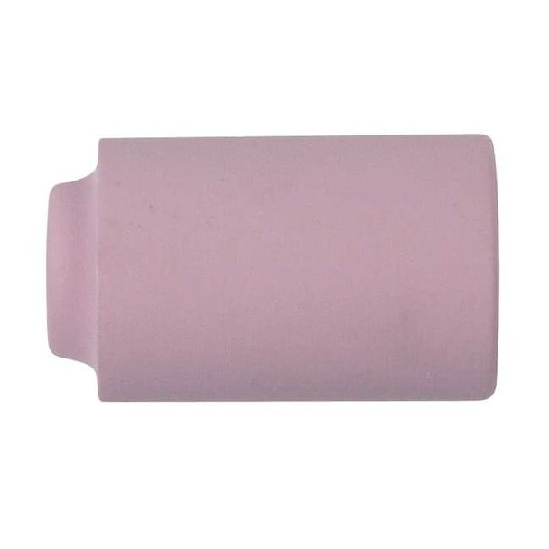 Miller Electric Nozzle,Alumina,No 8 (1/2 In),PK10 13N12