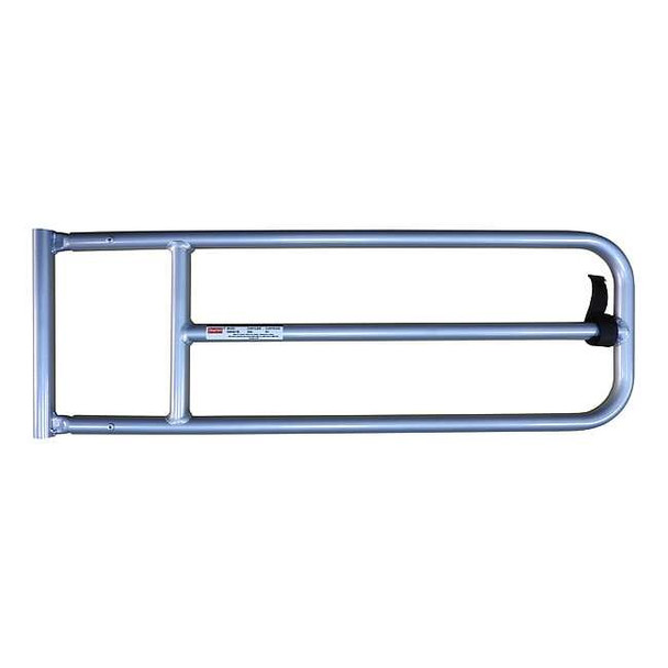 Dayton Nose Plate Extension,11"W,31"D,200 lb. 5W661