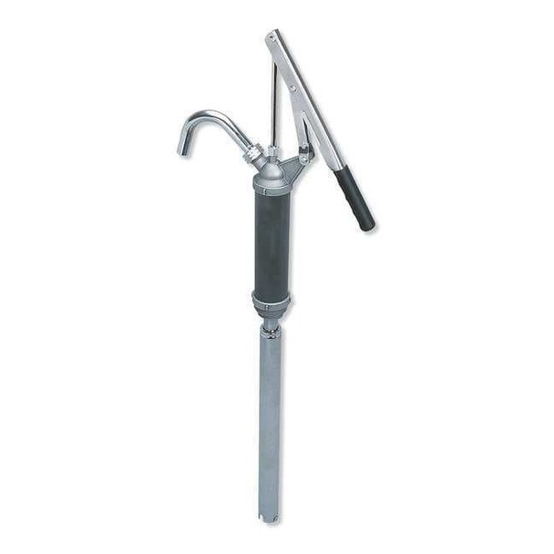 Westward Lever Action Barrel Pump,Oil,10 oz 5NUD4