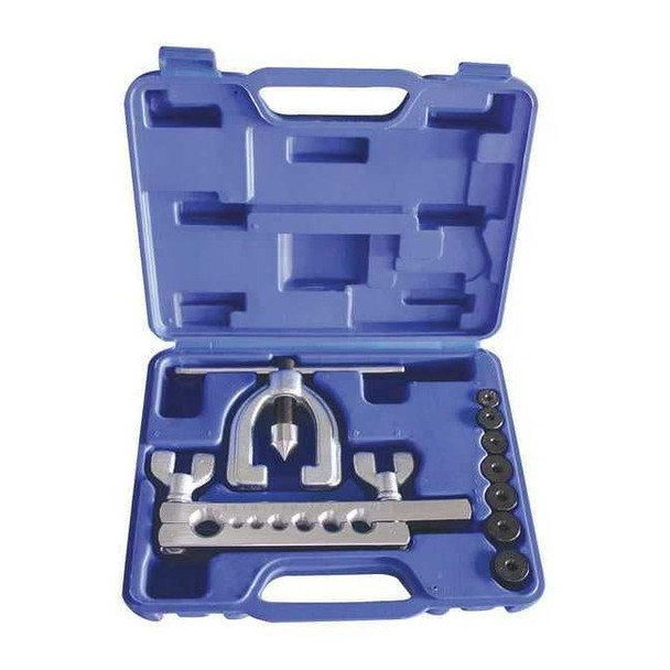 Westward Double Flaring Tool,45 Deg Double Lap 3CYN8