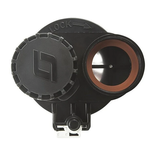 3m Scott Facepiece Respirator Canister Adapter 805059-01