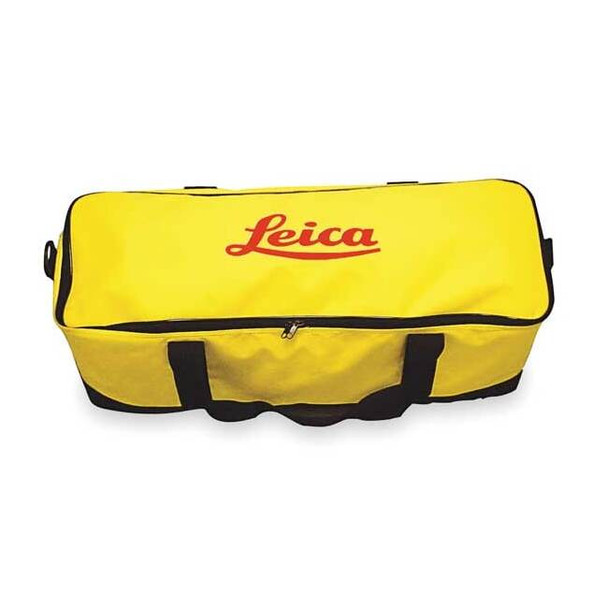 Leica Dd Carry Bag, 11in H,31in D,11in W, Yellow 850276