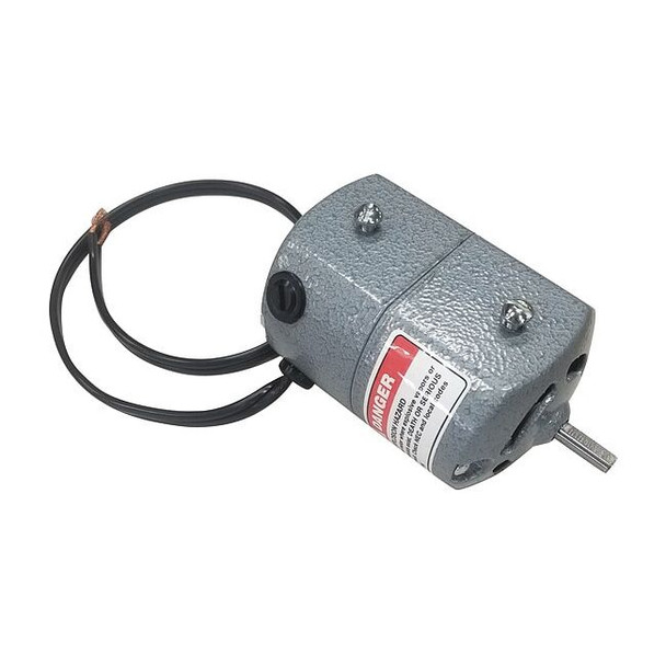Dayton Universal AC/DC Mtr,1/15hp,5000 RPM,115V 2M277
