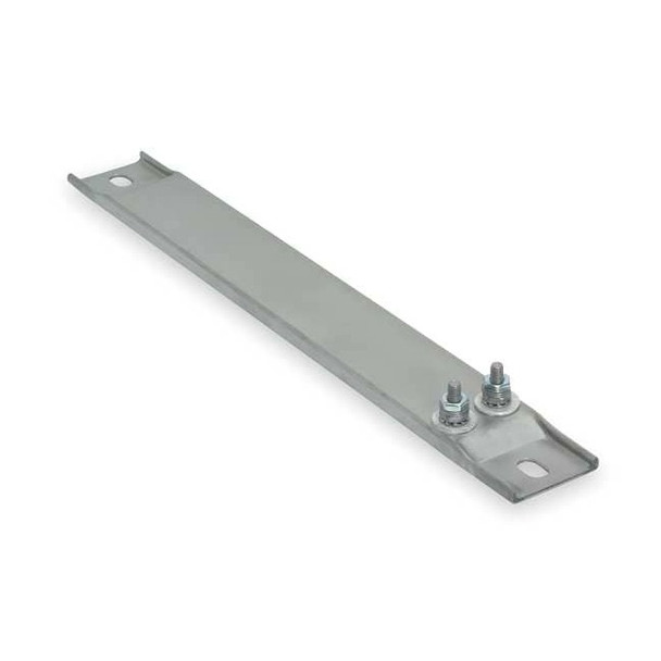 Tempco Strip Heater,1200 Deg F,23-3/4 In. L CSH01624