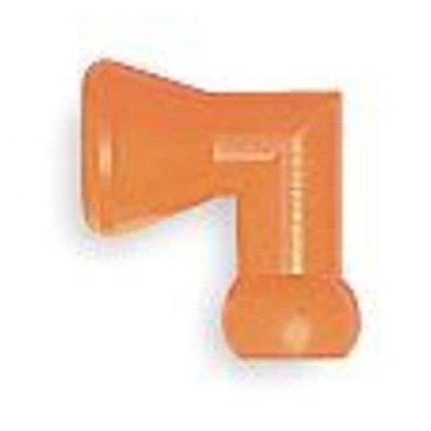 Loc-Line Elbow Fitting,1/4 In,PK20 49435
