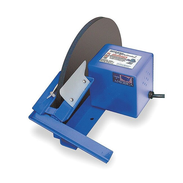 Abanaki Skimmer, Disc, 12 In SCD12