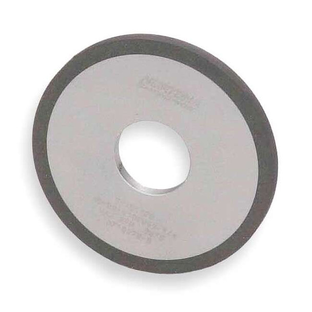 Norton Abrasives Convolute Wheel,Metal Finish,6x1/2x1,FN 66261004021