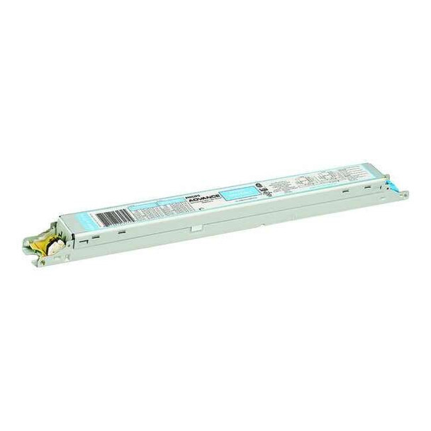 Advance PHILIPS ADVANCE 52 to 52 Watts, 2 Lamps, Electronic Ballast ICN-2S24-T