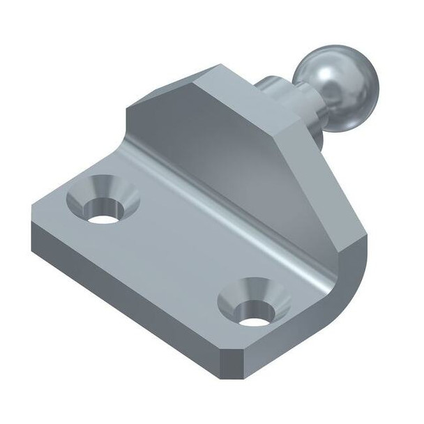 Bansbach Easylift Bracket 900BA5, 13mm Ball 96294
