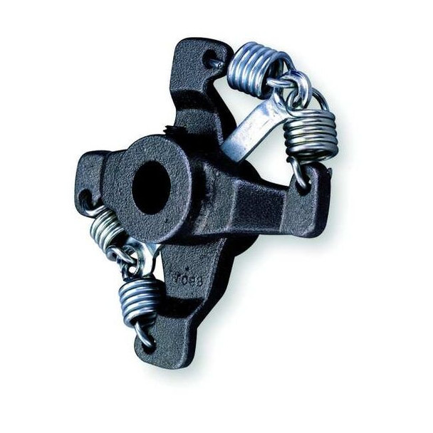 Bell & Gossett Circulating Pump Coupler, Cast Iron 118709