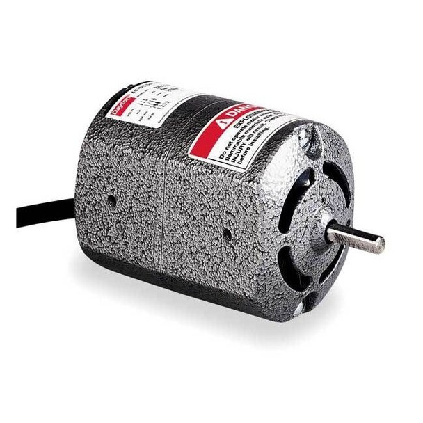 Dayton Universal AC/DC Mtr,1/10hp,8000 RPM,115V 2M037