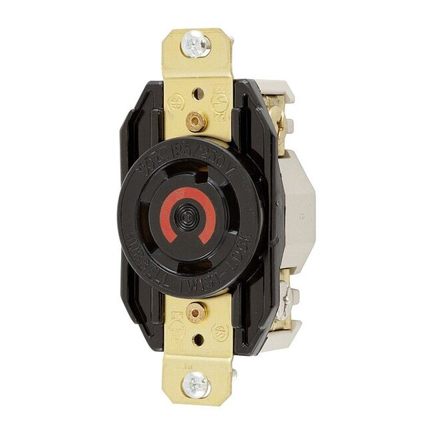 Hubbell Wiring Device-Kellems HBL2710