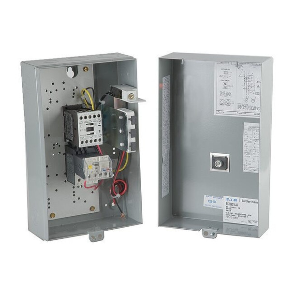 Eaton ECX09C1CAA-R63/C