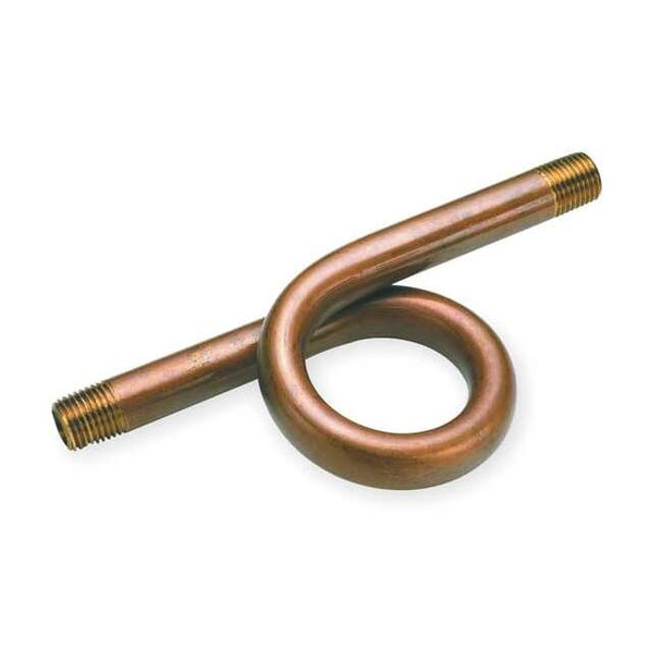 Dickson Pressure Pigtail, , Data Recorders A792
