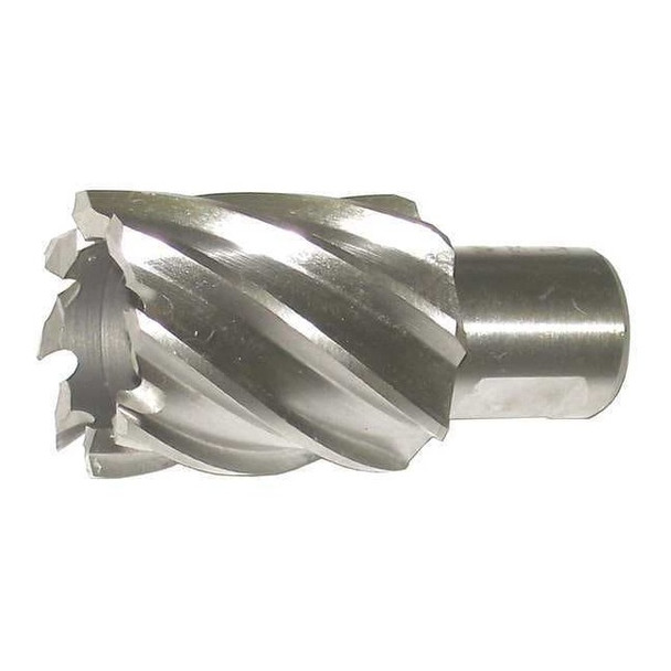 Slugger by Fein Annular Cutter,M42,7/16 Dia,1 D 63134111007