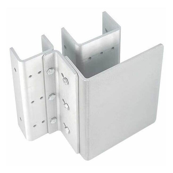 Securitron Flex Mount Bracket Kit,Swinging Gate FMK-SW