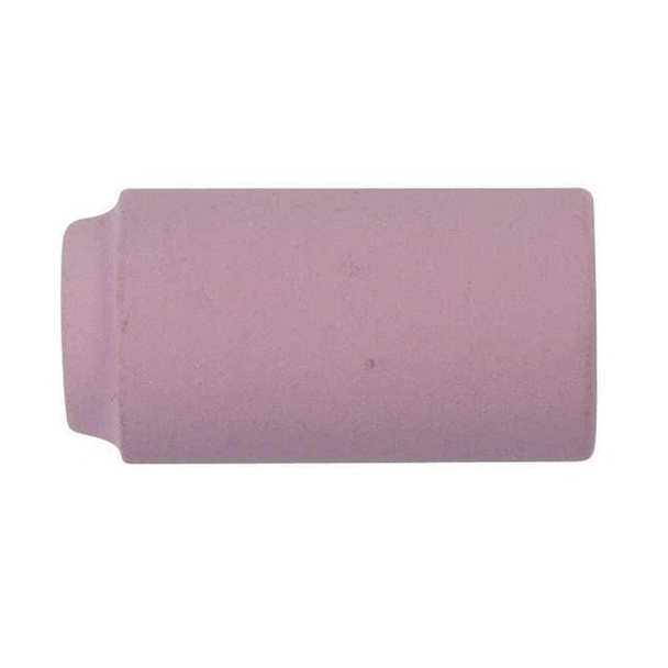 Miller Electric Nozzle,Alumina,No 7 (7/16 In),PK10 13N11