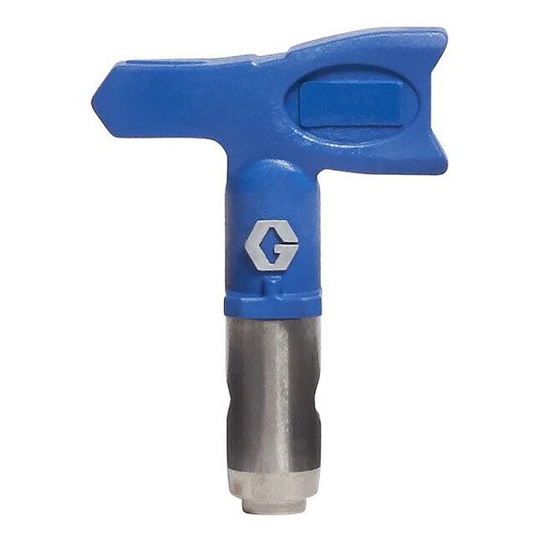 Graco Airless Tip,Sz 0.015 In,Pattern 8-10 In LTX415