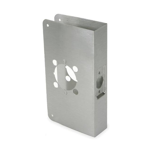 Manufacturer Varies Door Reinforcer, H 9 x W 4 3/4 In 2MDG9