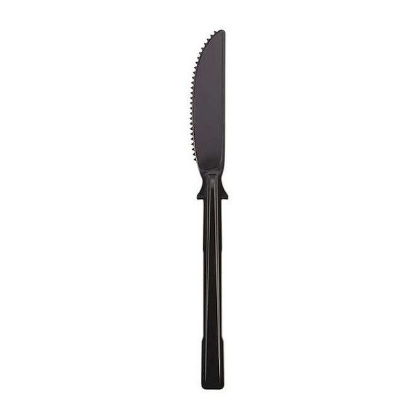 Dixie Knife,Black,Series T,Dixie,DUSSK5,PK960 DUSSK5