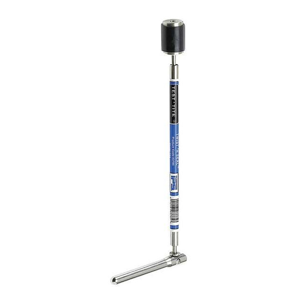 Test-Tite Twist N Seal Tool,1 In,12 In Length 83784