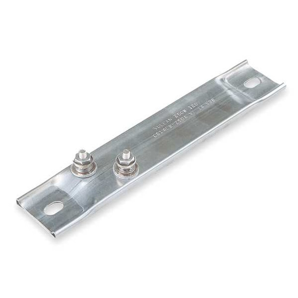 Vulcan Strip Heater,35-7/8 In. L,1200 Deg F OS1235-1000B