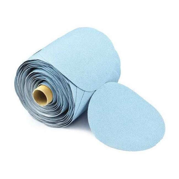 Arc Abrasives Psa Str Disc Roll-125 5In 180B 34954