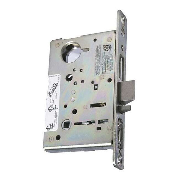Corbin Russwin Corbin Mortise Lock Case Office w/front ML2051 LL 626