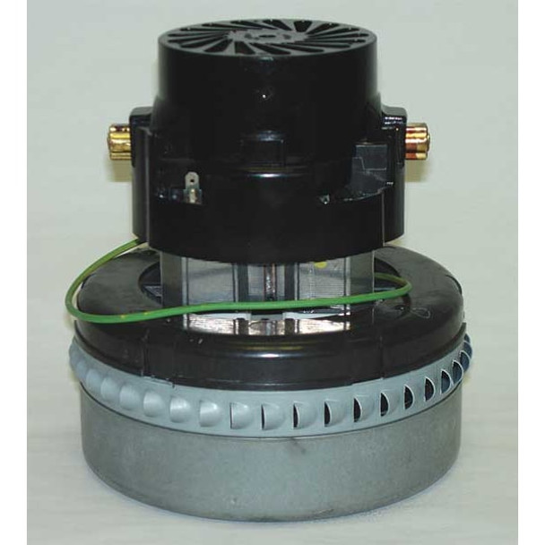 Ametek Vacuum Motor, 120V AC, 97 cfm, 22332 RPM 119413-13 Ametek Vacuum Motor, 120V AC, 97 cfm, 22332 RPM 119413-13