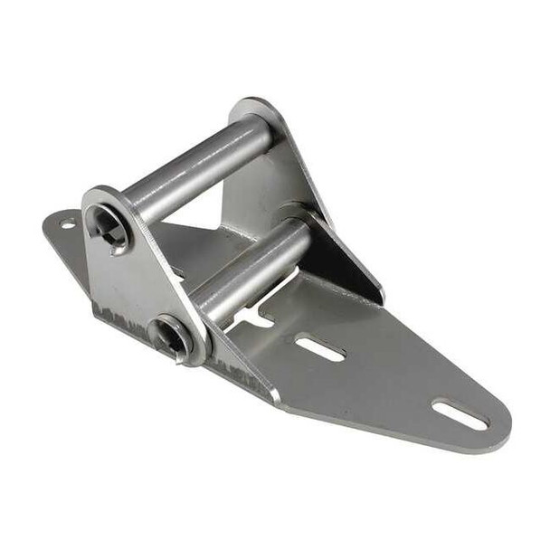 American Garage Door Supply Garage Door Hinge,7-1/2 In H,PK2 HS612