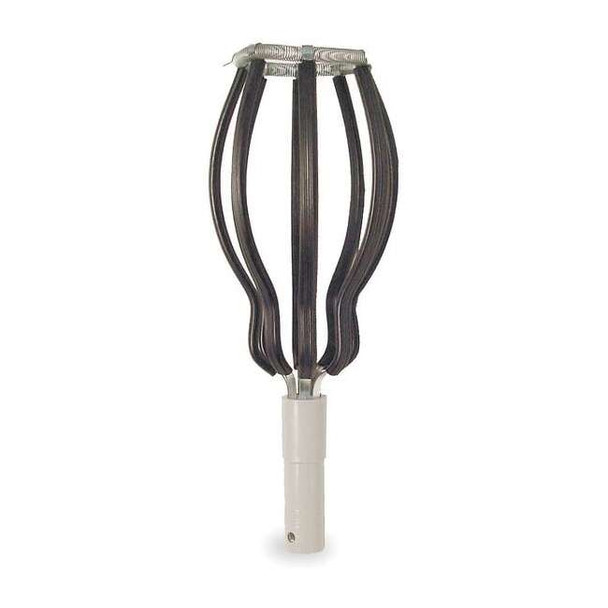 Manufacturer Varies Light Bulb Changer Head 2D007