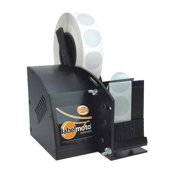 Start International Electric Label Dispenser,7"L,12V DC LD3500