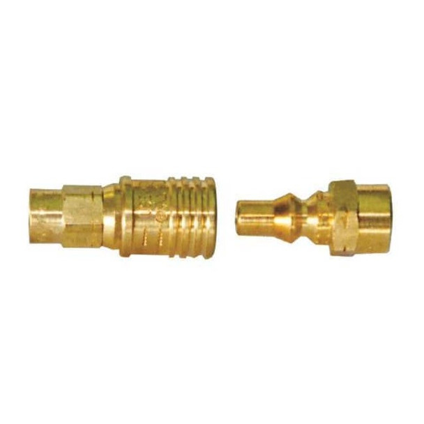 Sievert Male/Female Quick Disconnect 3200-01