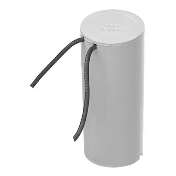 Advance Dry-Film HID Capacitor,26 uF,330V,Round 7C260P33R