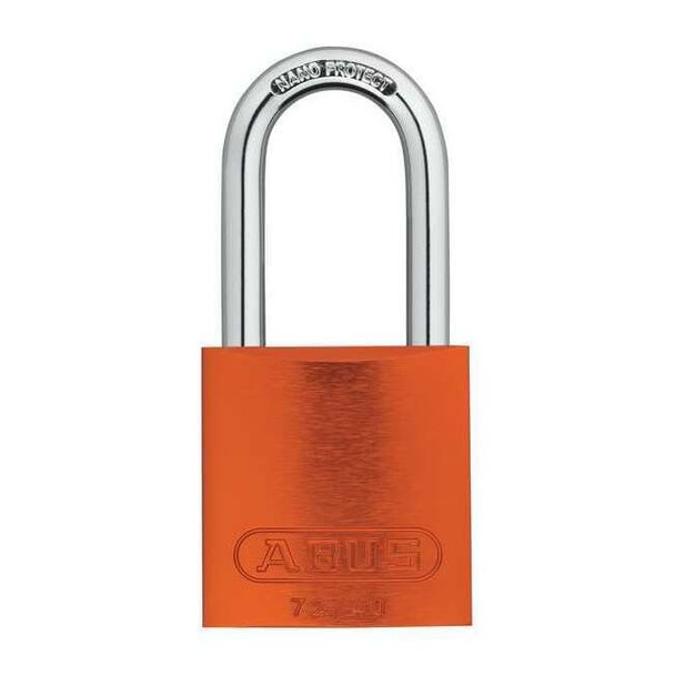 Abus 72 HB/40-40 KAx3 Orange
