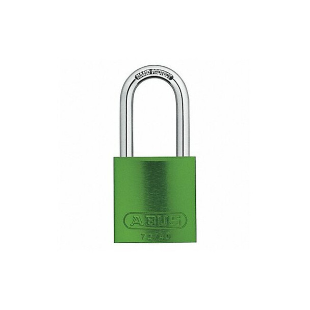 Abus 72 HB/40-40 KAx6 Green