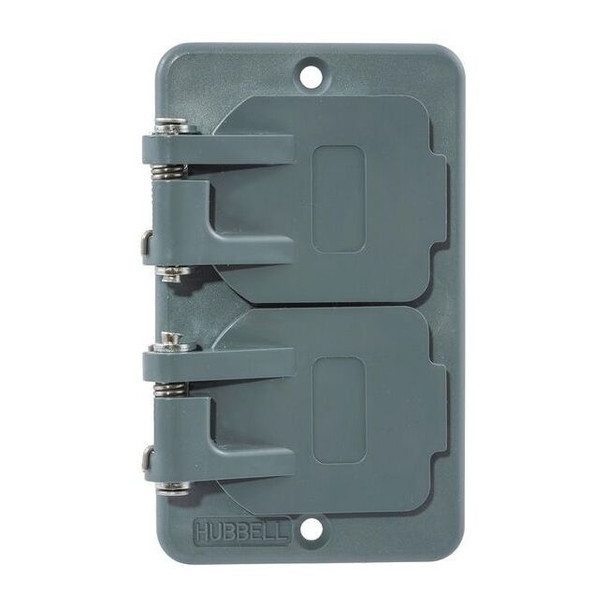 Hubbell Wiring Device-Kellems HBL3056
