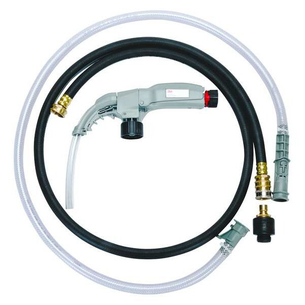 3m Chemical Mixing Dispenser,PortbleDspnsr, 85849