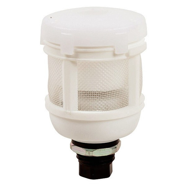 Hankison Drain Valve,Auto Float,1/8" NPT 3055807