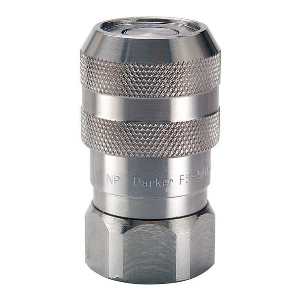 Parker FS-501-8FP-E5